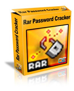 hack winrar password remover